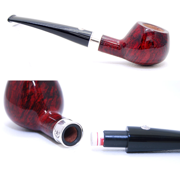 Barling バーリングBENJAMIN BU 1818