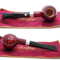 Barling バーリングBENJAMIN BU 1818