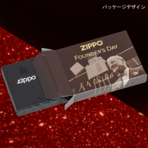 世界限定10,000個ジッポー・ファウンダーズデイ2024 #46213