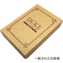 DUKE2 デューク2　2.ブラスサテンオイルライター