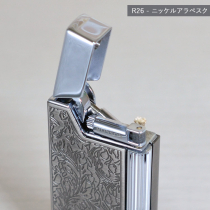 RONSON WORK26 ロンソン ワーク26 ラッカー黒（R26-1041）