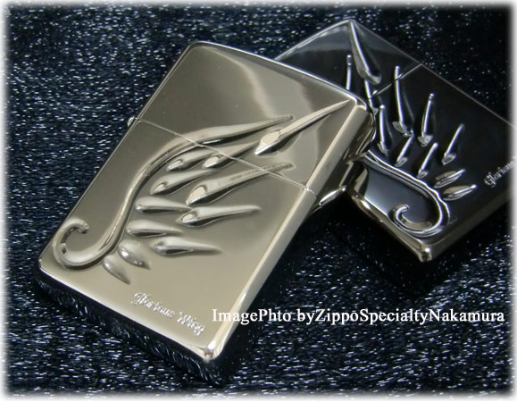 レジェンド オブ アーマーV-WINGSILVER