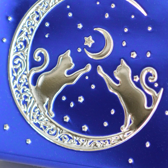 MOON CATS BLUEムーンキャッツ ブルー