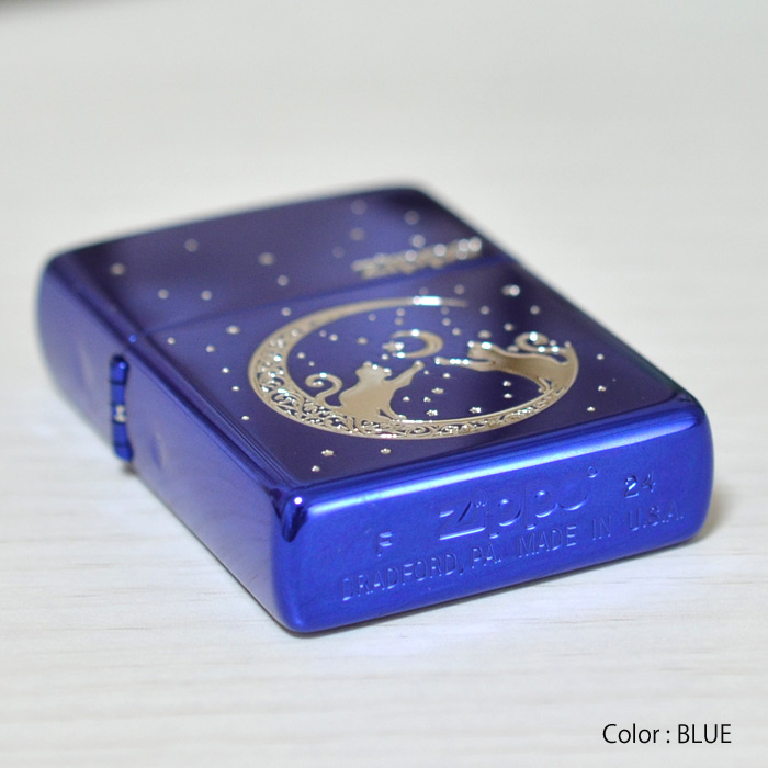 MOON CATS BLUEムーンキャッツ ブルー