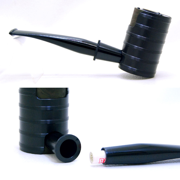TSUGE ツゲ 柘製作所 G9・サンダーストーム ブラック