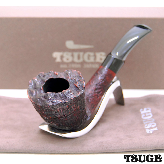 TSUGE ツゲ 柘製作所 ミズキ 943 サンドブラスト