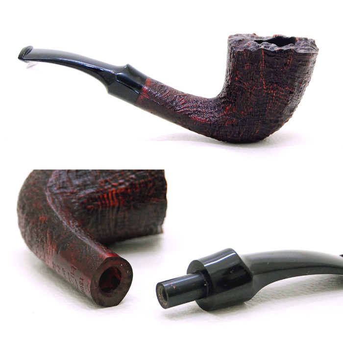 TSUGE ツゲ 柘製作所 ミズキ 943 サンドブラスト