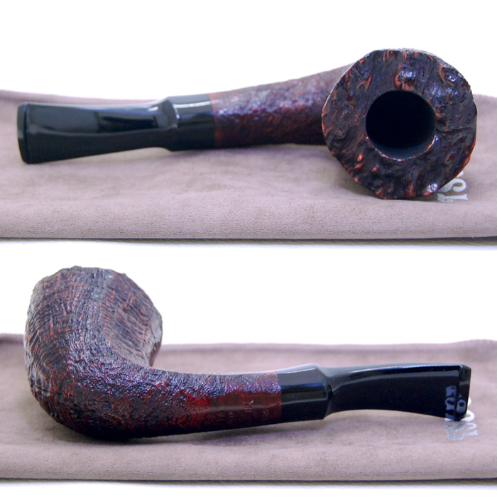TSUGE ツゲ 柘製作所 ミズキ 943 サンドブラスト