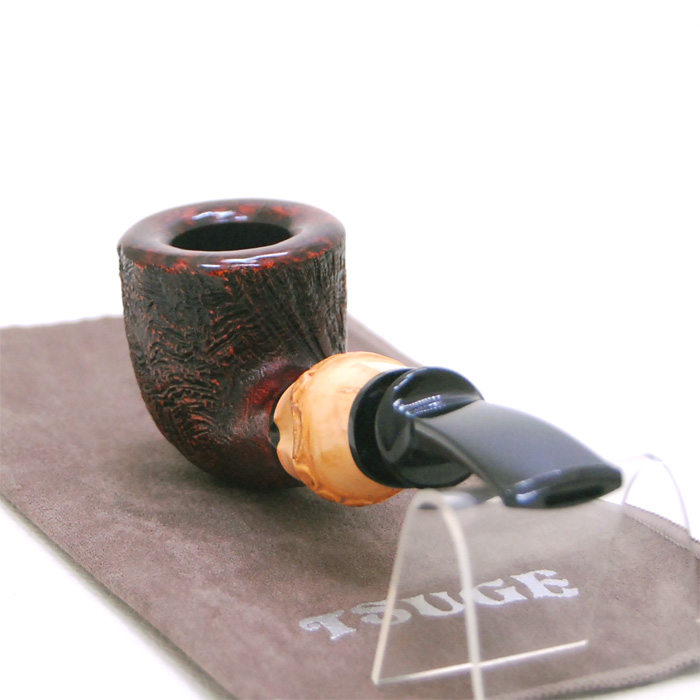TSUGE ツゲ 柘製作所 G9・バンブー 362 サンド