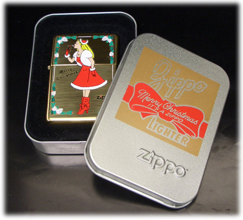 2006年限定クリスマスガールゴスロリ #254