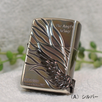 1000個限定The Angel's Wings限定モデルPAW-2026SIB(A)シルバー