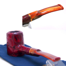 SAVINELLI サビネリ ALLIGATOR アリゲーター 310 RED
