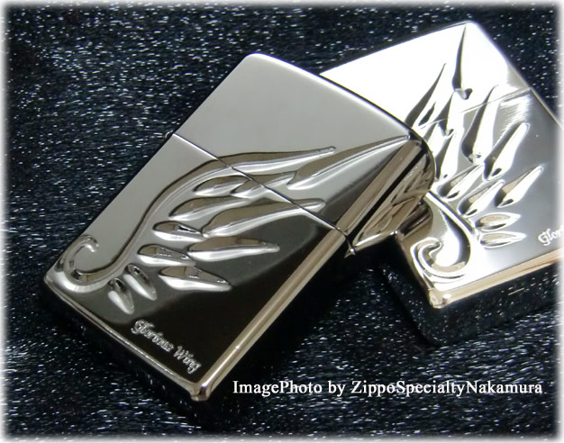 レジェンド オブ アーマーV-WINGBLACK