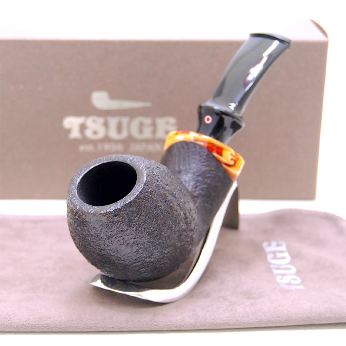 TSUGE ツゲ 柘製作所 キャッツアイ 607 サンド