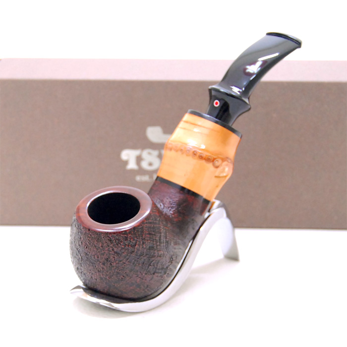 TSUGE ツゲ 柘製作所 G9・バンブー 363 サンド
