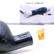 TALAMONA タラモナ ミニリバース BASA BK