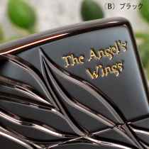 1000個限定The Angel's Wings限定モデルPAW-2026BNG（B）ブラック