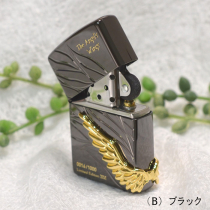 1000個限定The Angel's Wings限定モデルPAW-2026BNG（B）ブラック