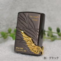 1000個限定The Angel's Wings限定モデルPAW-2026BNG（B）ブラック