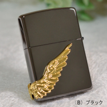 1000個限定The Angel's Wings限定モデルPAW-2026BNG（B）ブラック