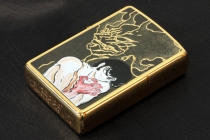 限定50個永井豪画業50周年記念デビルマン Ver.LIMITED