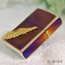 1000個限定The Angel's Wings限定モデルPAW-2026AUG(C)オーロラ