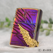 1000個限定The Angel's Wings限定モデルPAW-2026AUG(C)オーロラ