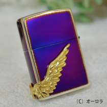 1000個限定The Angel's Wings限定モデルPAW-2026AUG(C)オーロラ