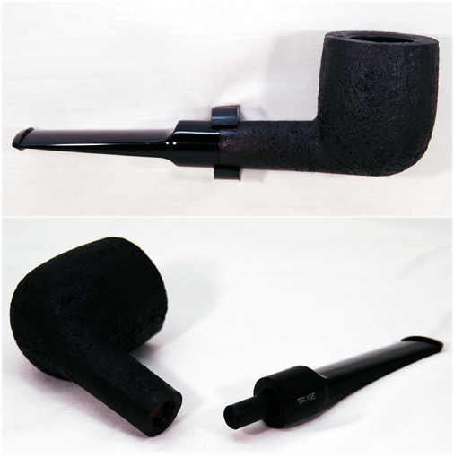 TSUGE ツゲ 柘製作所テイスティングパイプサンド23