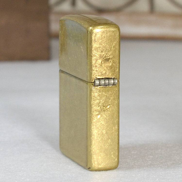 #48267 Classic Street Brass ストリートブラス