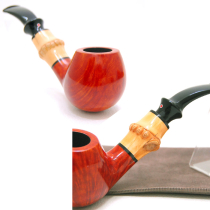 TSUGE ツゲ 柘製作所 G9・バンブー 363 スムース