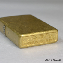 #48267 Classic Street Brass ストリートブラス