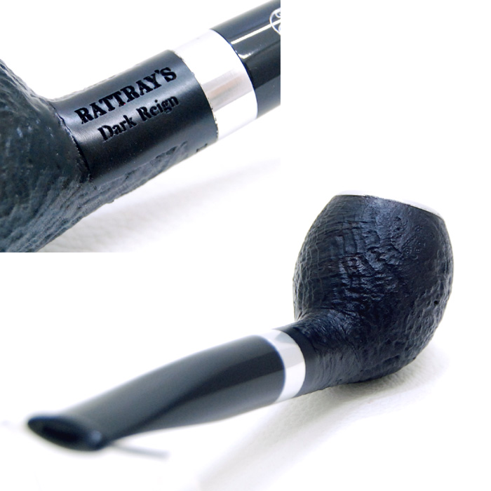 RATTRAY'SラットレーDark Reign ダークレイン SB121