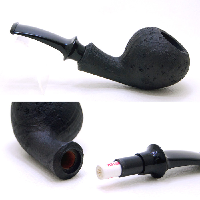 TSUGE ツゲ 柘製作所 G9・加賀 908 サンドブラスト