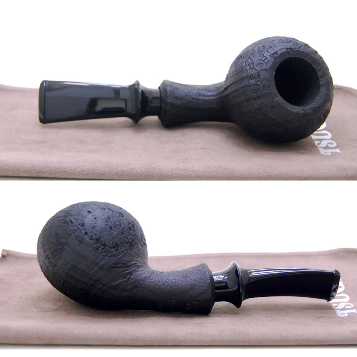 TSUGE ツゲ 柘製作所 G9・加賀 908 サンドブラスト