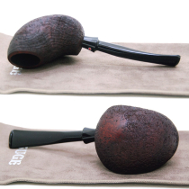 TSUGE ツゲ 柘製作所 手雛 101 サンドブラスト
