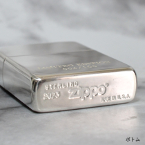 限定生産100個阪神タイガースZippo2023年 リーグ優勝記念スターリングシルバーHTZ-2023 VICTORY SS