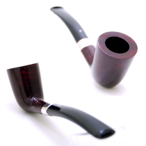 DUNHILL THE WHITE SPOT PENNY BLACK BRUYERE