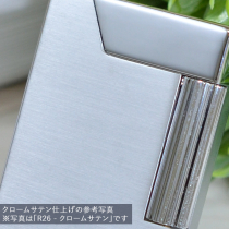 RONSON BANJO ロンソン バンジョークロームサテン(R01-1040)