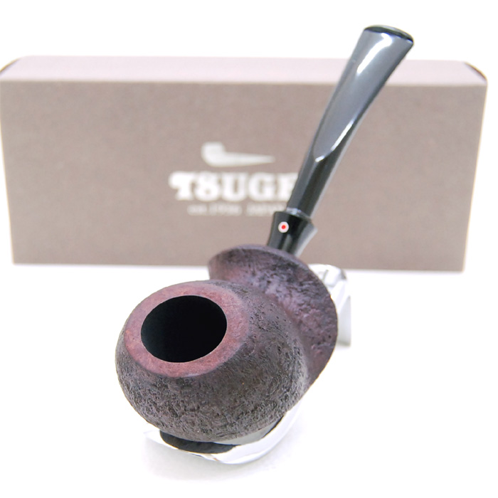 TSUGE ツゲ 柘製作所 手雛 102 サンドブラスト