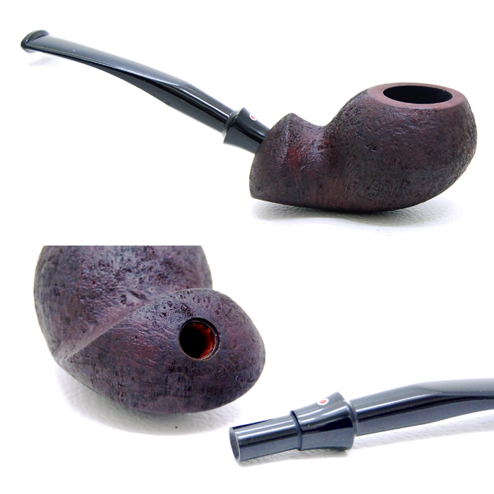 TSUGE ツゲ 柘製作所 手雛 102 サンドブラスト