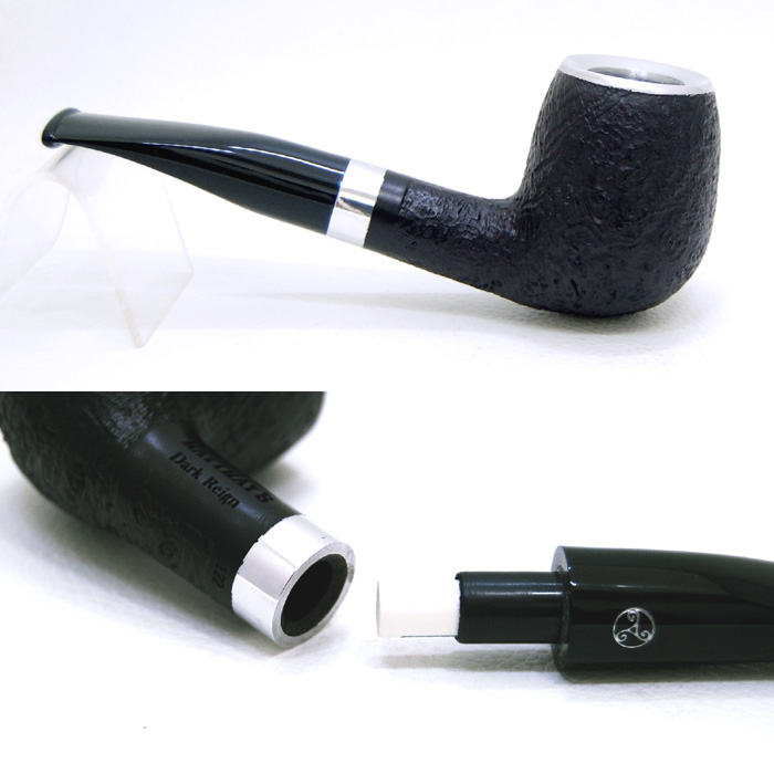 RATTRAY'SラットレーDark Reign ダークレイン SB122