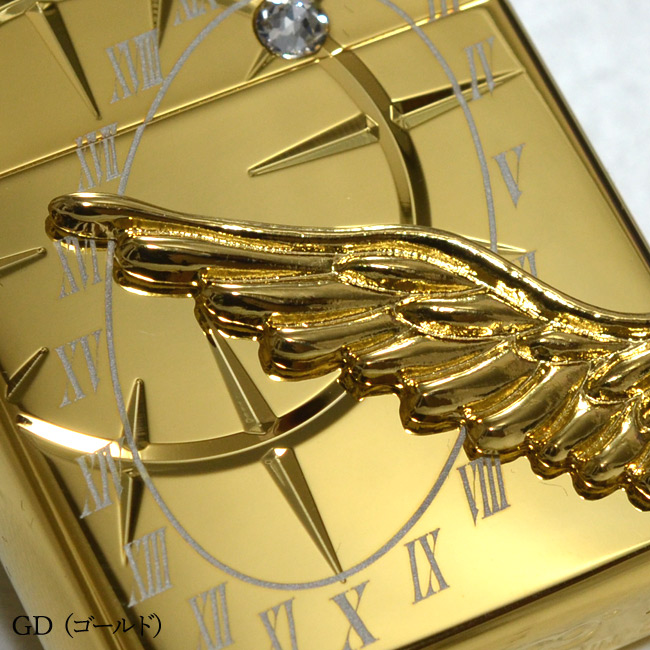 2000個限定The Angel's Wings20周年記念限定PAW-20th GD(ゴールド)