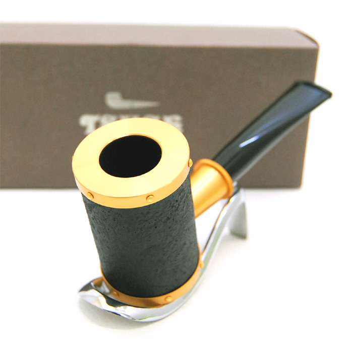 TSUGE ツゲ 柘製作所 G9 ヨロイ ゴールド