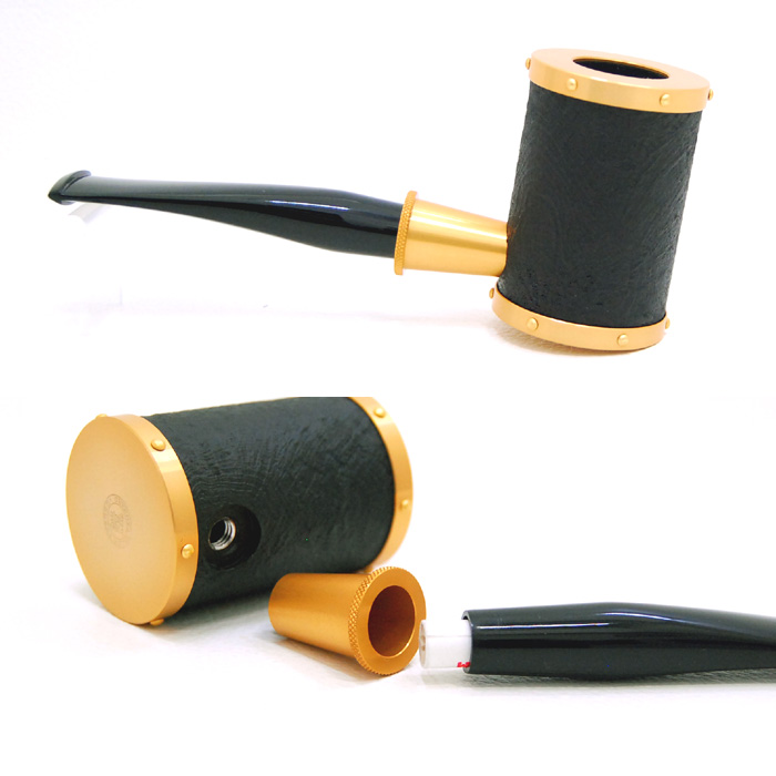 TSUGE ツゲ 柘製作所 G9 ヨロイ ゴールド