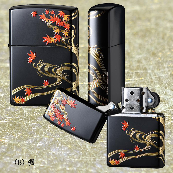 JapaneseDesign 和柄 【楓】