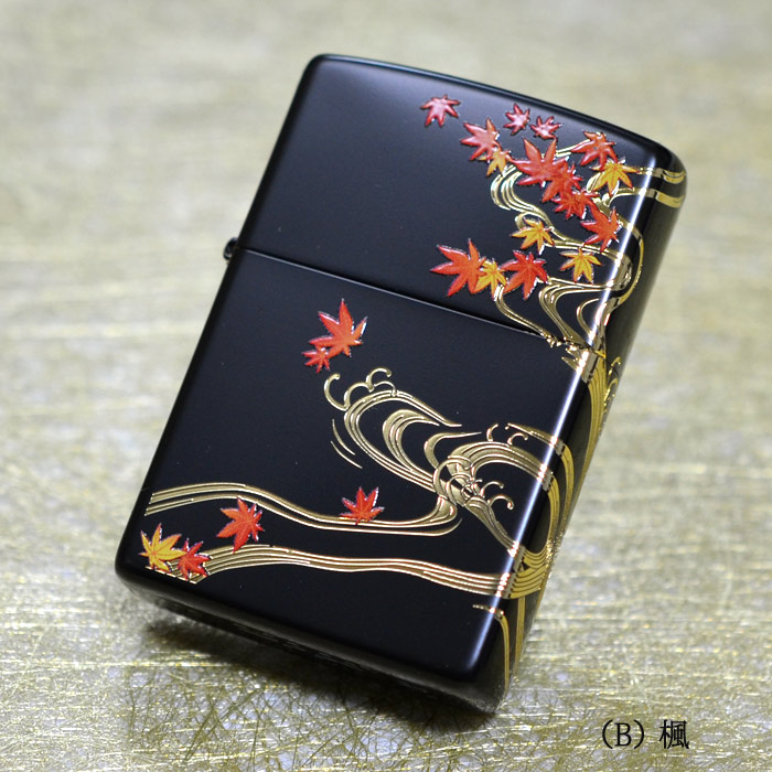 JapaneseDesign 和柄 【楓】