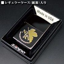 エヴァンゲリオンNERVBLACK&GOLD