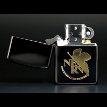 エヴァンゲリオンNERVBLACK&GOLD