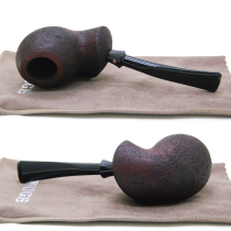 TSUGE ツゲ 柘製作所 手雛 102 サンドブラスト